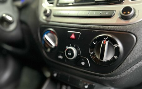 Hyundai Solaris II рестайлинг, 2021 год, 1 699 900 рублей, 9 фотография