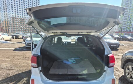 KIA Sorento II рестайлинг, 2014 год, 1 650 000 рублей, 2 фотография