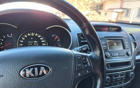 KIA Sorento II рестайлинг, 2014 год, 1 650 000 рублей, 5 фотография