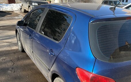 Peugeot 307 I, 2002 год, 200 000 рублей, 2 фотография