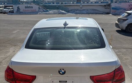 BMW 1 серия, 2022 год, 1 930 000 рублей, 6 фотография