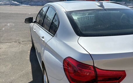 BMW 1 серия, 2022 год, 1 930 000 рублей, 5 фотография