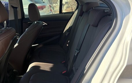 BMW 1 серия, 2022 год, 1 930 000 рублей, 11 фотография