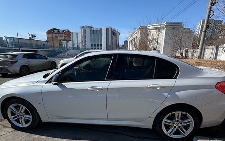 BMW 1 серия, 2022 год, 1 930 000 рублей, 4 фотография