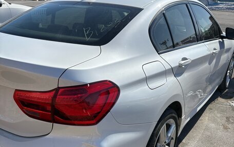 BMW 1 серия, 2022 год, 1 930 000 рублей, 7 фотография