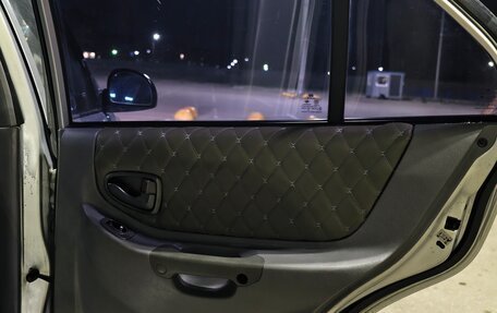 Hyundai Accent II, 2007 год, 460 000 рублей, 13 фотография