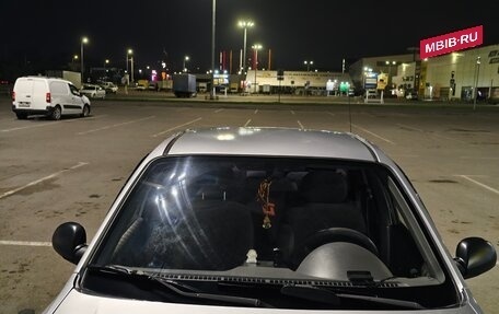 Hyundai Accent II, 2007 год, 460 000 рублей, 10 фотография