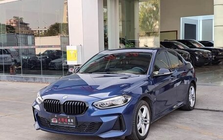 BMW 1 серия, 2024 год, 2 249 000 рублей, 2 фотография