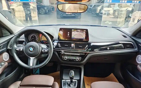 BMW 1 серия, 2024 год, 2 249 000 рублей, 6 фотография