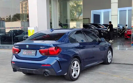 BMW 1 серия, 2024 год, 2 249 000 рублей, 4 фотография