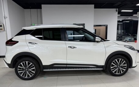 Nissan Kicks I, 2022 год, 1 230 000 рублей, 4 фотография