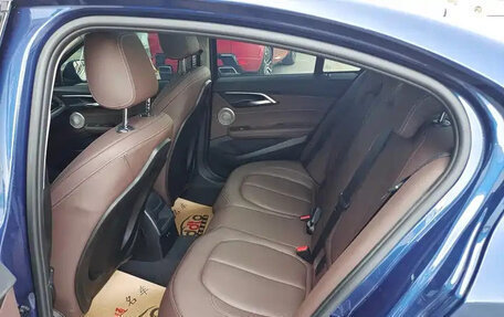 BMW 1 серия, 2024 год, 2 249 000 рублей, 13 фотография