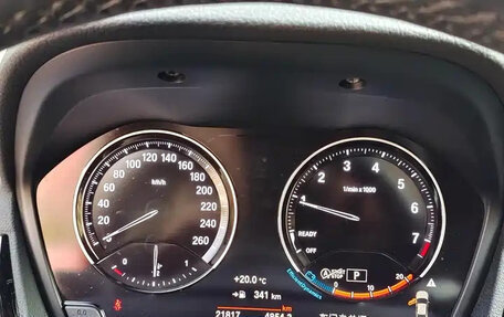 BMW 1 серия, 2024 год, 2 249 000 рублей, 9 фотография