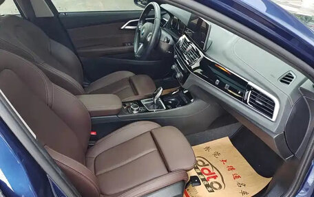 BMW 1 серия, 2024 год, 2 249 000 рублей, 12 фотография