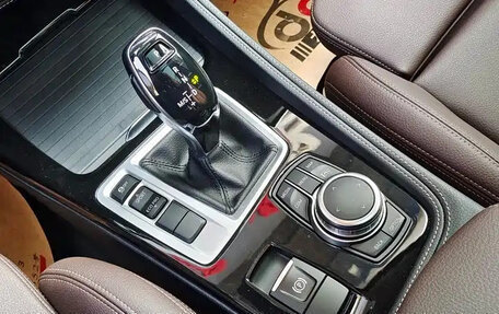 BMW 1 серия, 2024 год, 2 249 000 рублей, 11 фотография