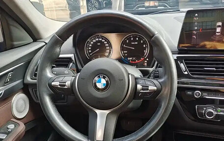 BMW 1 серия, 2024 год, 2 249 000 рублей, 8 фотография