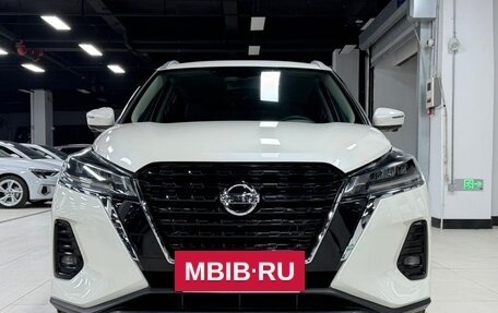 Nissan Kicks I, 2022 год, 1 230 000 рублей, 2 фотография