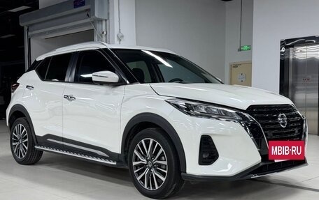 Nissan Kicks I, 2022 год, 1 230 000 рублей, 3 фотография
