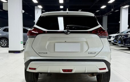 Nissan Kicks I, 2022 год, 1 230 000 рублей, 6 фотография