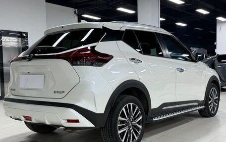 Nissan Kicks I, 2022 год, 1 230 000 рублей, 5 фотография