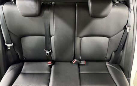 Nissan Kicks I, 2022 год, 1 230 000 рублей, 17 фотография