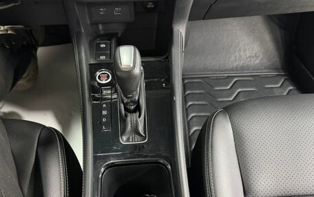 Nissan Kicks I, 2022 год, 1 230 000 рублей, 19 фотография