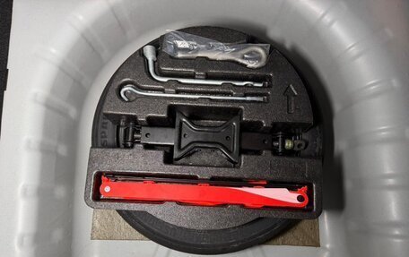 Nissan Kicks I, 2022 год, 1 230 000 рублей, 15 фотография