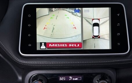 Nissan Kicks I, 2022 год, 1 230 000 рублей, 18 фотография