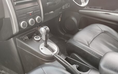 Nissan X-Trail, 2008 год, 980 000 рублей, 6 фотография