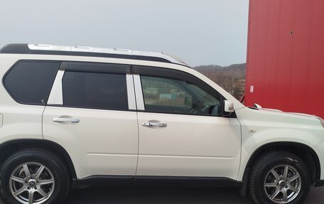 Nissan X-Trail, 2008 год, 980 000 рублей, 3 фотография