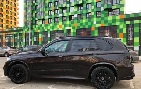 BMW X5, 2016 год, 2 335 000 рублей, 4 фотография