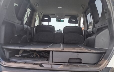 Nissan X-Trail, 2008 год, 980 000 рублей, 10 фотография