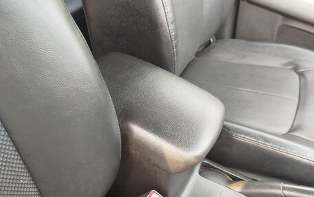 Nissan X-Trail, 2008 год, 980 000 рублей, 9 фотография