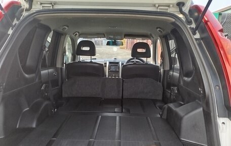 Nissan X-Trail, 2008 год, 980 000 рублей, 8 фотография