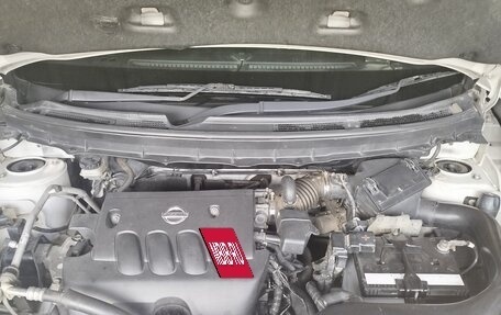 Nissan X-Trail, 2008 год, 980 000 рублей, 5 фотография