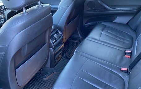 BMW X5, 2016 год, 2 335 000 рублей, 11 фотография