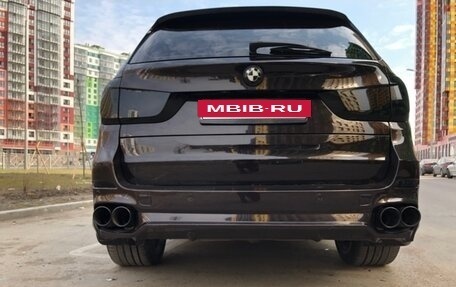 BMW X5, 2016 год, 2 335 000 рублей, 7 фотография