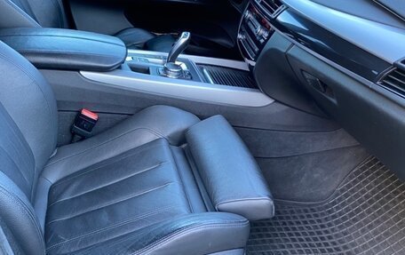 BMW X5, 2016 год, 2 335 000 рублей, 10 фотография