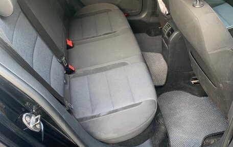 Volkswagen Golf VI, 2011 год, 675 000 рублей, 10 фотография