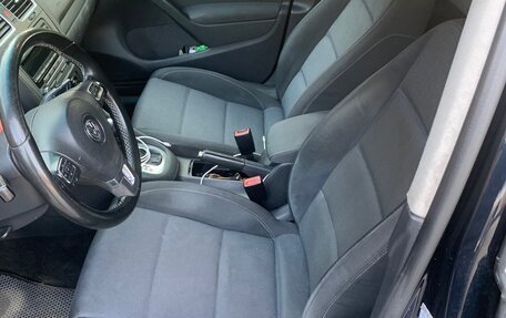 Volkswagen Golf VI, 2011 год, 675 000 рублей, 8 фотография