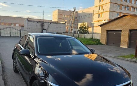 Volkswagen Passat B8 рестайлинг, 2015 год, 1 700 000 рублей, 12 фотография