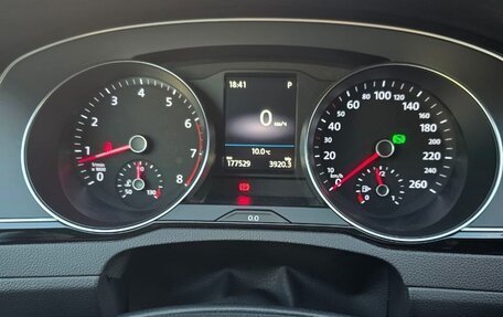 Volkswagen Passat B8 рестайлинг, 2015 год, 1 700 000 рублей, 7 фотография