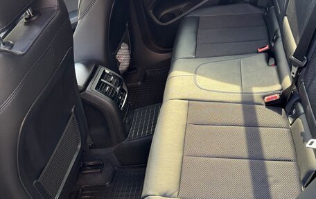 BMW X3, 2019 год, 3 990 000 рублей, 13 фотография