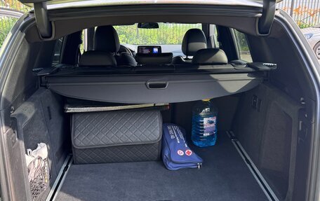 BMW X3, 2019 год, 3 990 000 рублей, 11 фотография