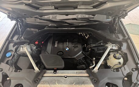 BMW X3, 2019 год, 3 990 000 рублей, 14 фотография