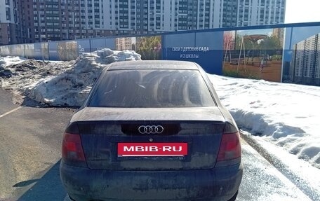 Audi A4, 1995 год, 175 000 рублей, 2 фотография