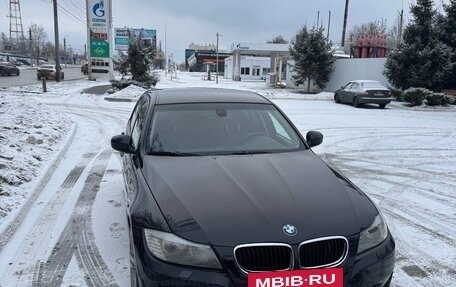 BMW 3 серия, 2009 год, 1 100 000 рублей, 2 фотография