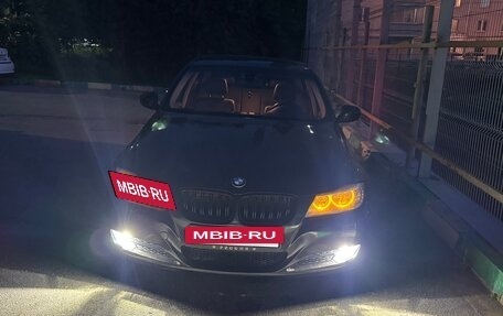 BMW 3 серия, 2009 год, 1 100 000 рублей, 3 фотография