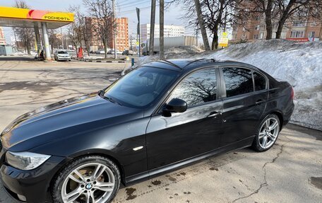 BMW 3 серия, 2009 год, 1 100 000 рублей, 5 фотография