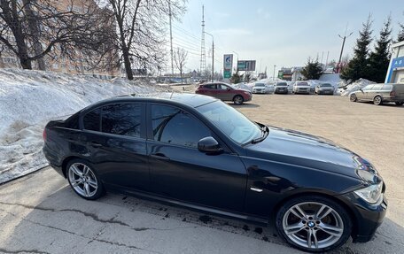 BMW 3 серия, 2009 год, 1 100 000 рублей, 6 фотография
